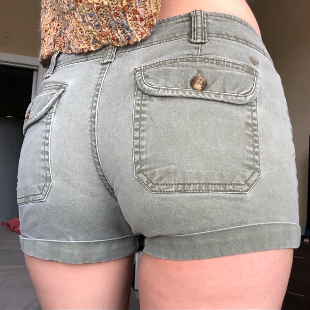 American Eagle Shorts